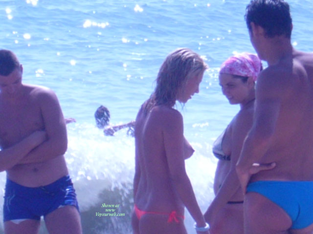 Pic #1Black Sea