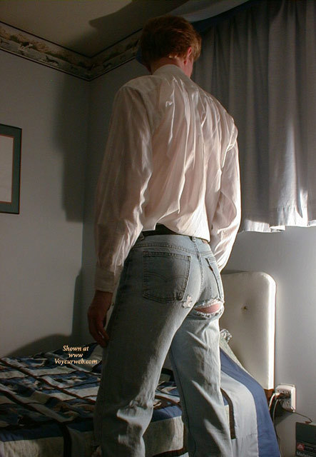 Pic #1M* Jeans