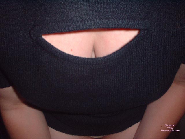 Pic #1P's Titten