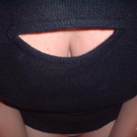 Pic #1P's Titten