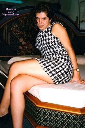 Pic #1An Ex Girlfriend 1