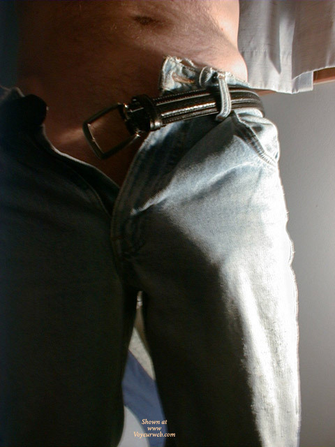 Pic #1M* Jeans Part 2