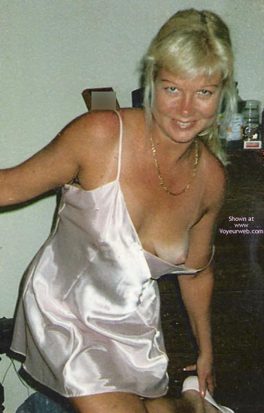 Pic #1My 45 yo Wife