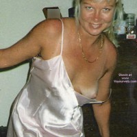 Pic #1My 45 yo Wife