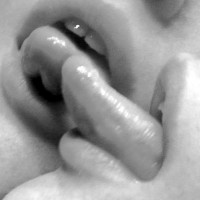 Pic #1Starting to Share (bw)