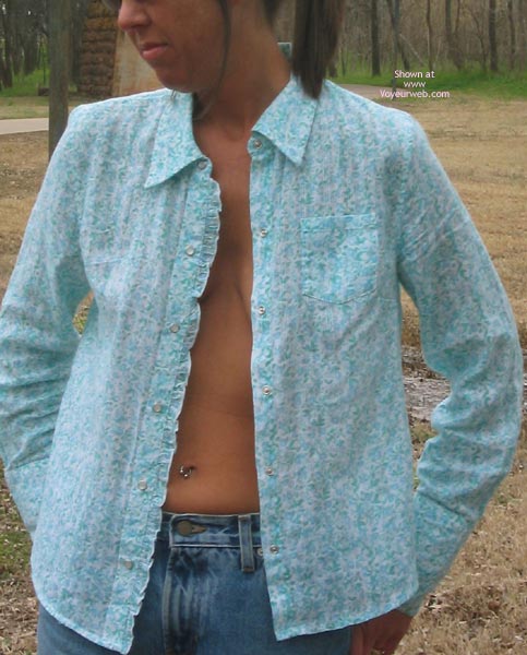 Pic #1Walk in The Park