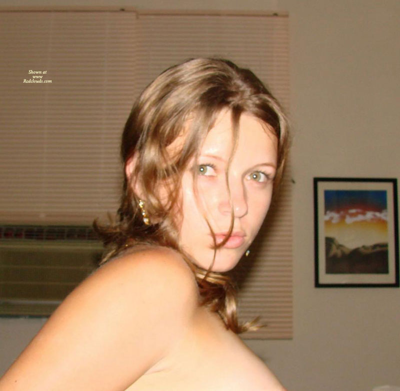 Pic #1Thanking Everybody