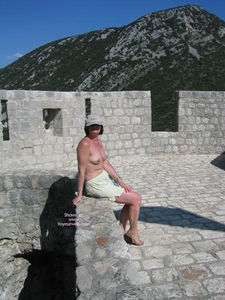 Pic #1Paula Photo de Vacances 2