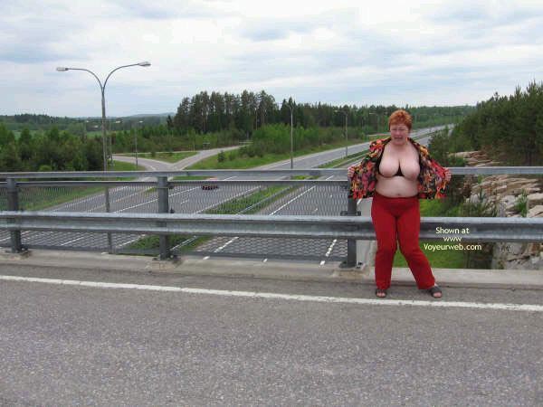 Pic #1Maisa From Finland