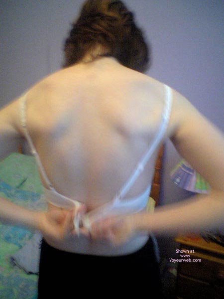 Pic #1The Wife
