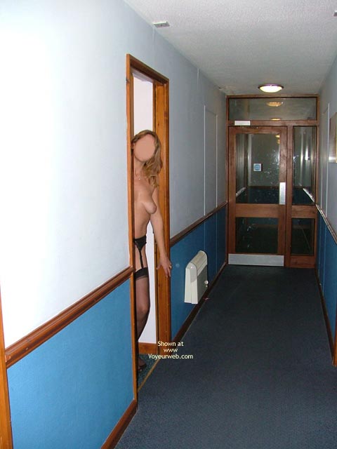 Pic #1Kissy Has a Night Away 2