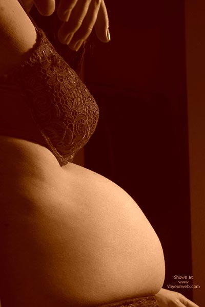 Pic #1My Pregnant Beautiful Wife 23 Years