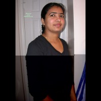 Pic #1Indian Girl Usha Shows Her Pussy