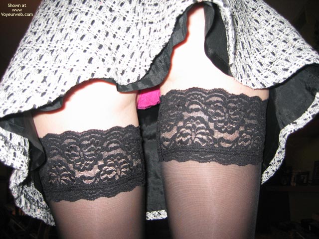 Pic #1Alecs' Ass