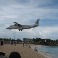 Pic #1 St Maarten Caribe