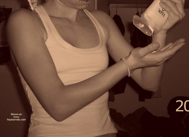 Pic #1Pixie Chick