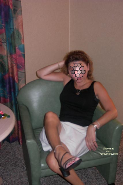 Pic #1BE A Stop at The Local No Tell Motel Set 1