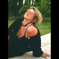 Big Hanging Udders From Ex Girl Maria B Italy