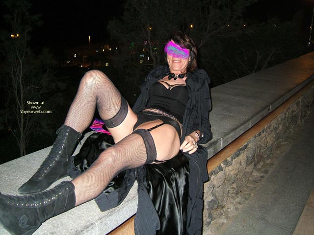 Pic #1Nan by Night at The Sea Side