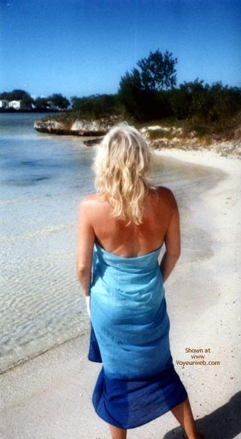 Pic #1Some Back Views