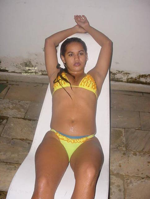 Pic #1From Mozambique