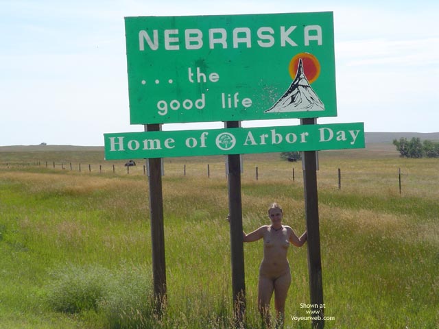 Pic #1Vacation Signs