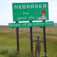 Pic #1Vacation Signs