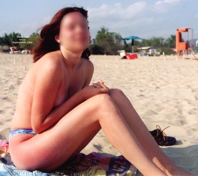 Pic #1Kalina, First Contri