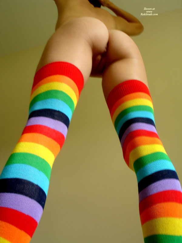 Pic #1Pixie: End Of The Rainbow