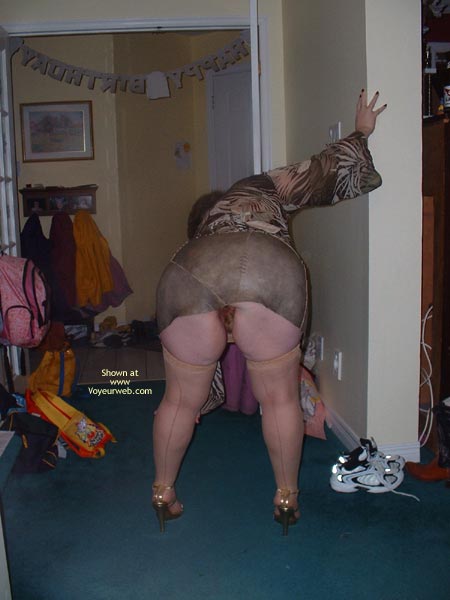 Pic #1Night Out With Redd