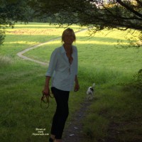 Flashing In Lorraine