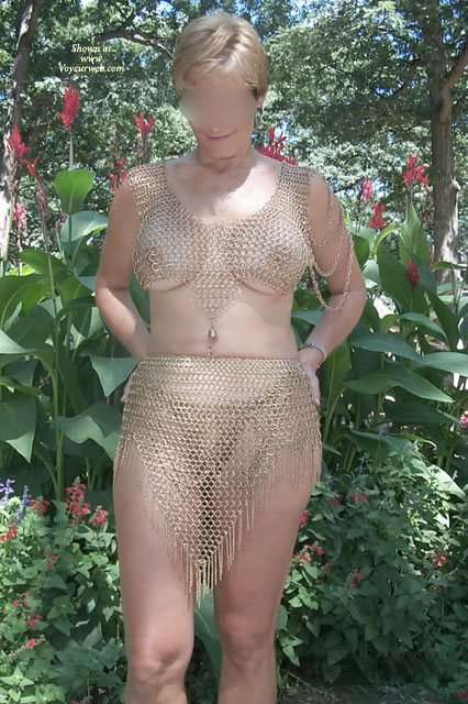 Pic #1Kas In Chainmaille