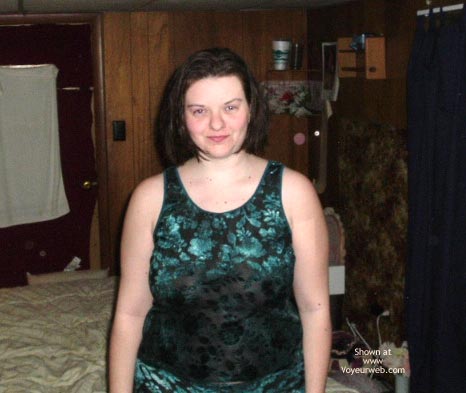 Pic #1Gracies First Photos