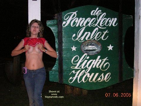 Pic #1New Comer Razzy, Daytona Beach