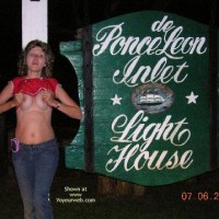 Pic #1New Comer Razzy, Daytona Beach
