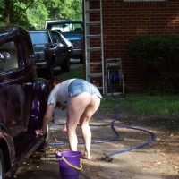 Pic #1Wife and Cars