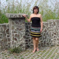 My Chinese Wife Mei In