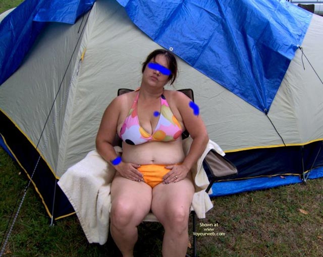 Pic #1The Wife
