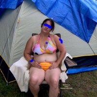 Pic #1 The Wife