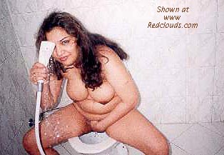 Pic #1Pakistani Curves