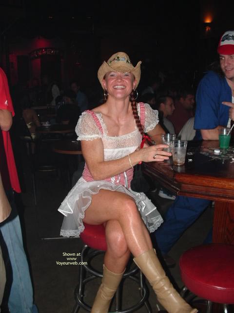 Pic #1Clubbin'