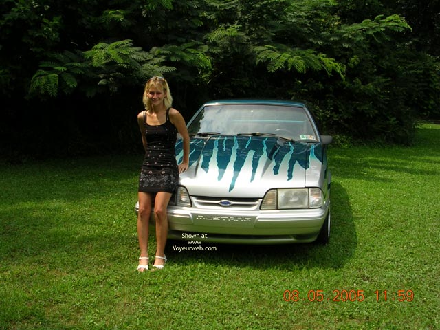 Pic #1Girlfriends Friends First Time