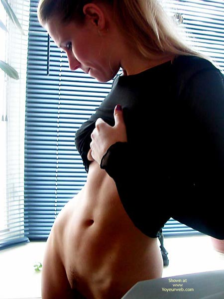 Pic #1Macgirl Cutoffs