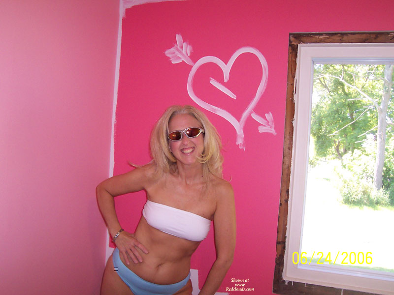 Pic #1Mood Enhancing Pink Part 2