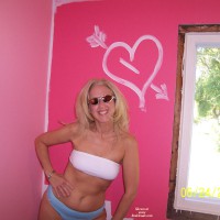Pic #1Mood Enhancing Pink Part 2