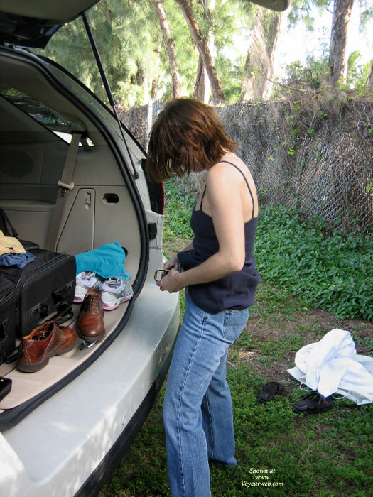 Pic #1Car Change Part 2