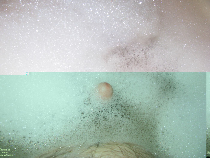 Pic #1Bath Time