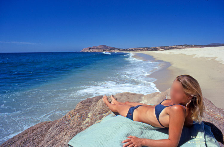 Pic #1 April In Cabo