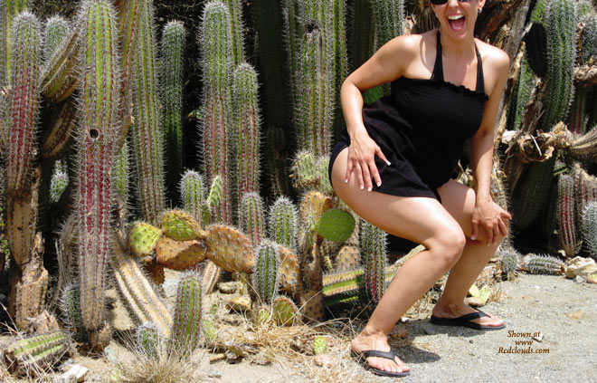 Pic #13kid Milf - Aruba 3