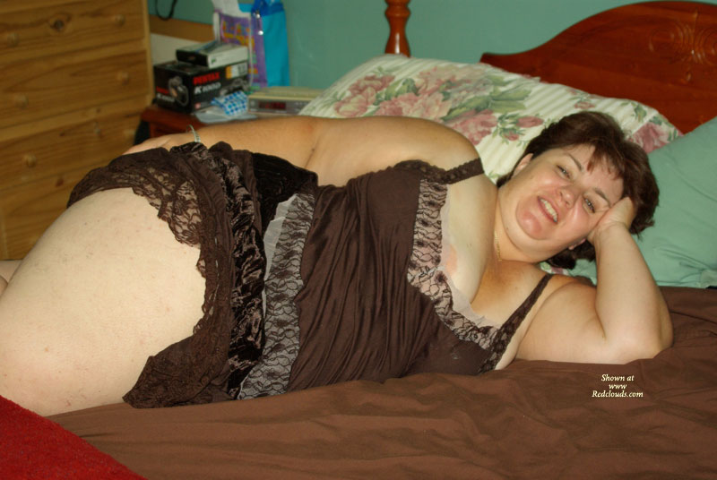 Pic #1For Those Who Like There Women Cuddly
